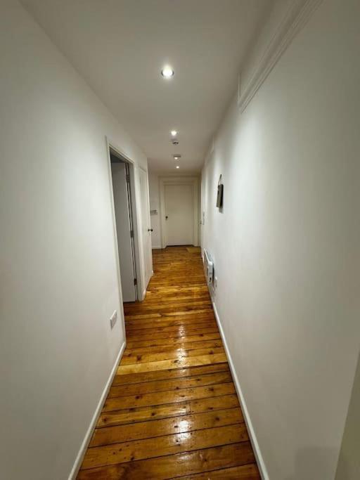 Sleep 6 -sheffield-george Street Gs202 *