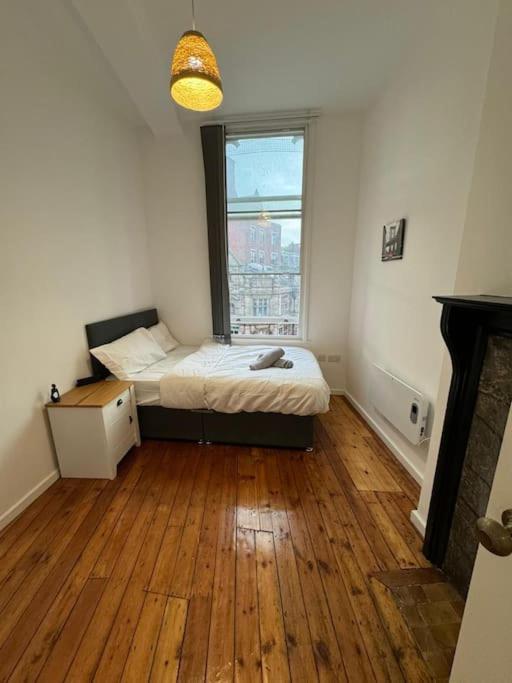 Sleep 6 -sheffield-george Street Gs202