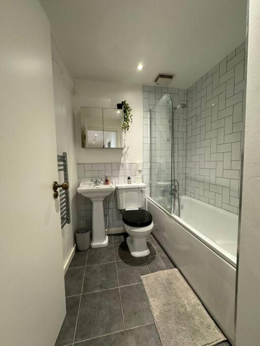 Sleep 6 -sheffield-george Street Gs202 Apartment *