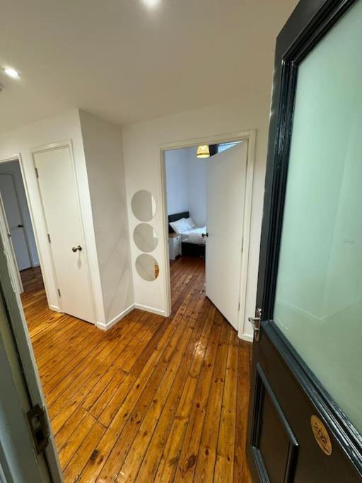 Apartment Sleep 6 -sheffield-george Street Gs202 *