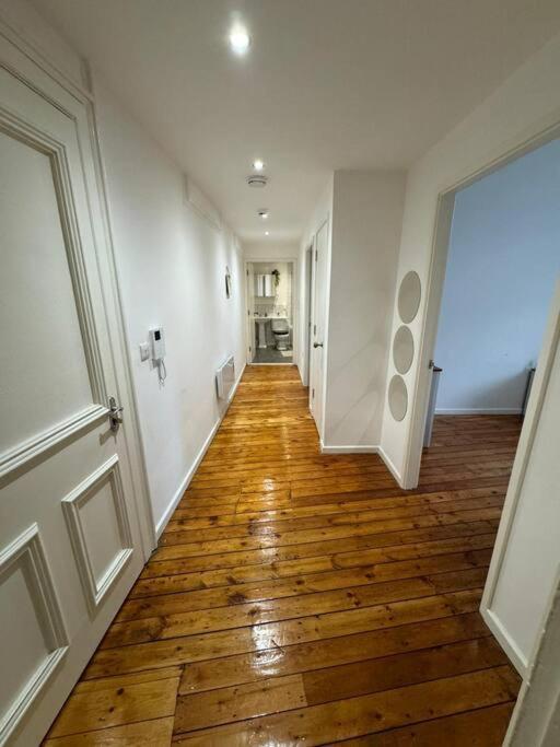 Sleep 6 -sheffield-george Street Gs202 Apartment Sheffield