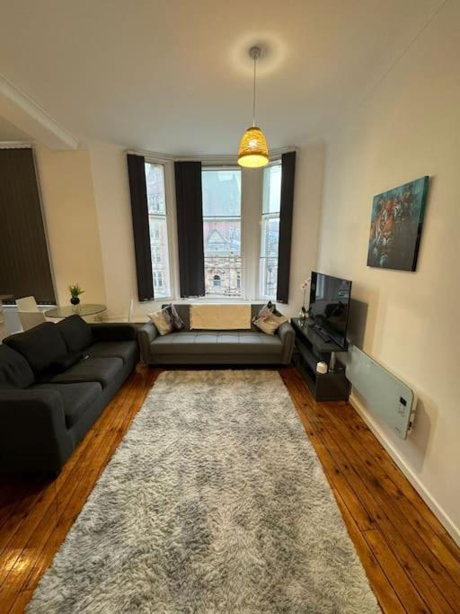 Sleep 6 -sheffield-george Street Gs202