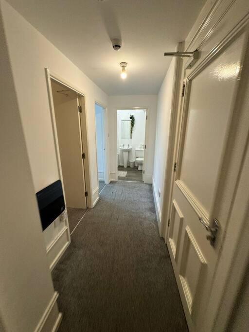 Apartment Center Gem- Flat For 6 In Gs404 *