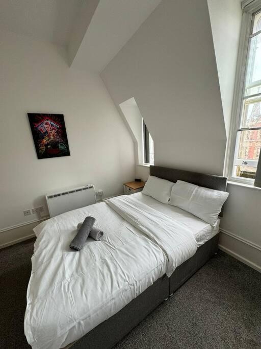 Center Gem- Flat For 6 In Gs404 Apartment