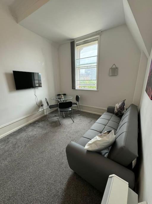 Center Gem- Flat For 6 In Gs404 * Sheffield