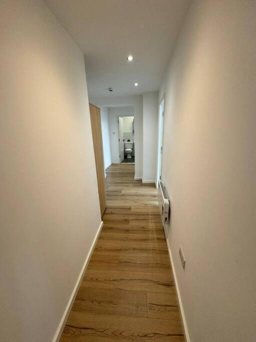 Spacious Flat In Center Gs304 * Sheffield
