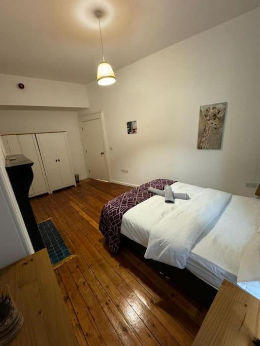 Sleep 6 -sheffield-george Street Gs202