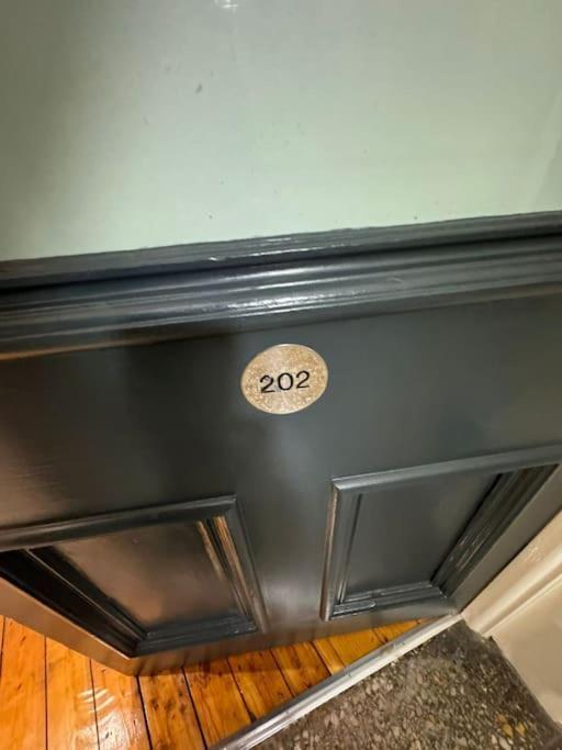 Sleep 6 -sheffield-george Street Gs202 *