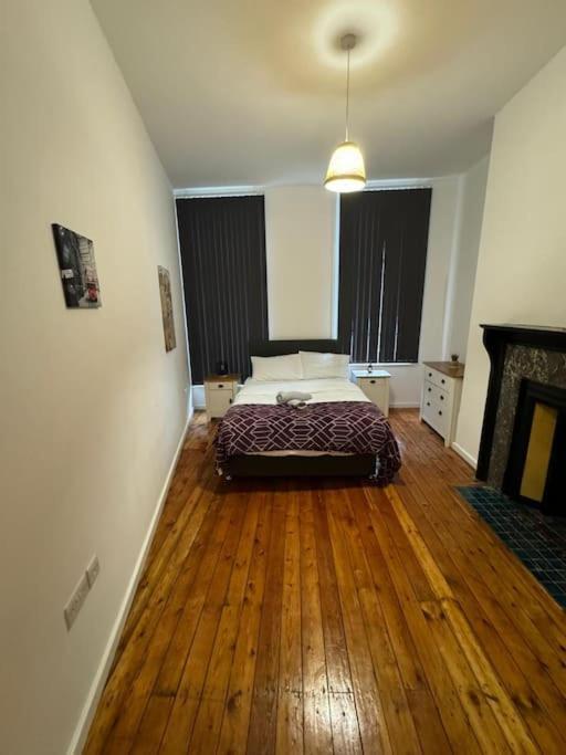 Sleep 6 -sheffield-george Street Gs202 * Sheffield