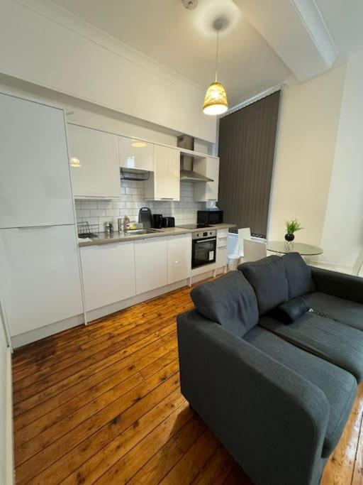 Sleep 6 -sheffield-george Street Gs202 Apartment