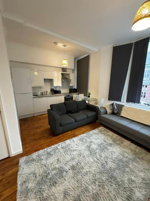 Sleep 6 -sheffield-george Street Gs202 Sheffield