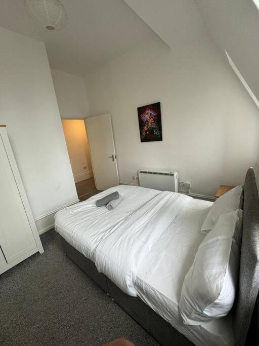 Center Gem- Flat For 6 In Gs404 Apartment Sheffield