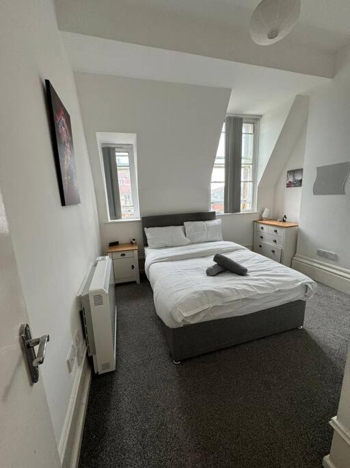 Center Gem- Flat For 6 In Gs404 * Sheffield