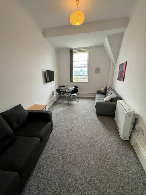 Center Gem- Flat For 6 In Gs404 Apartment Sheffield