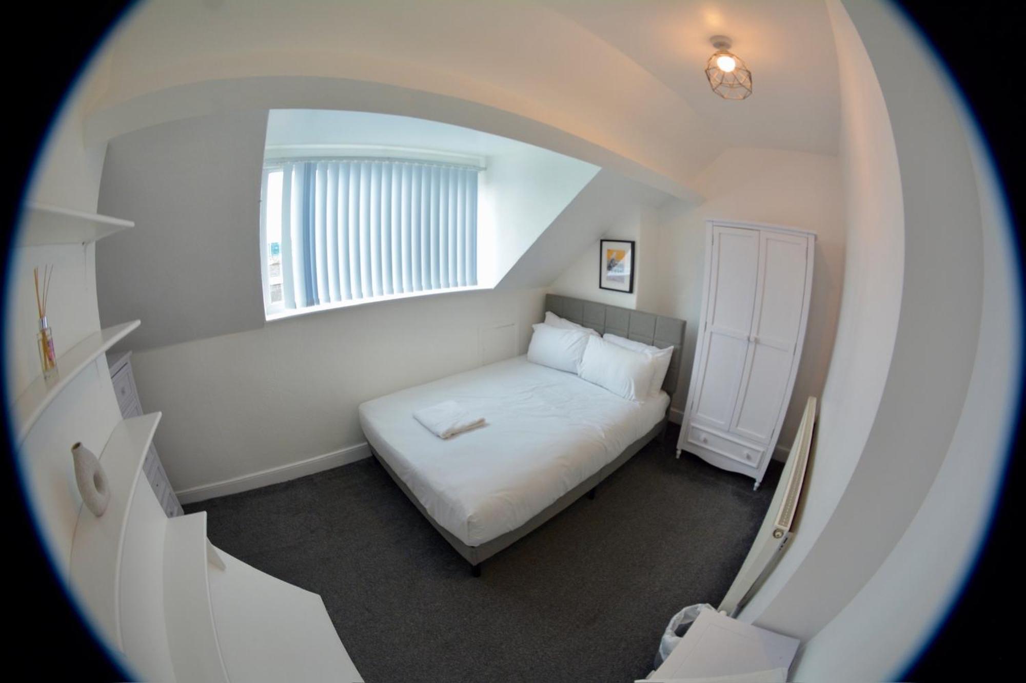 4bedroom House With Free Wi-fi Near The Centre * Sheffield