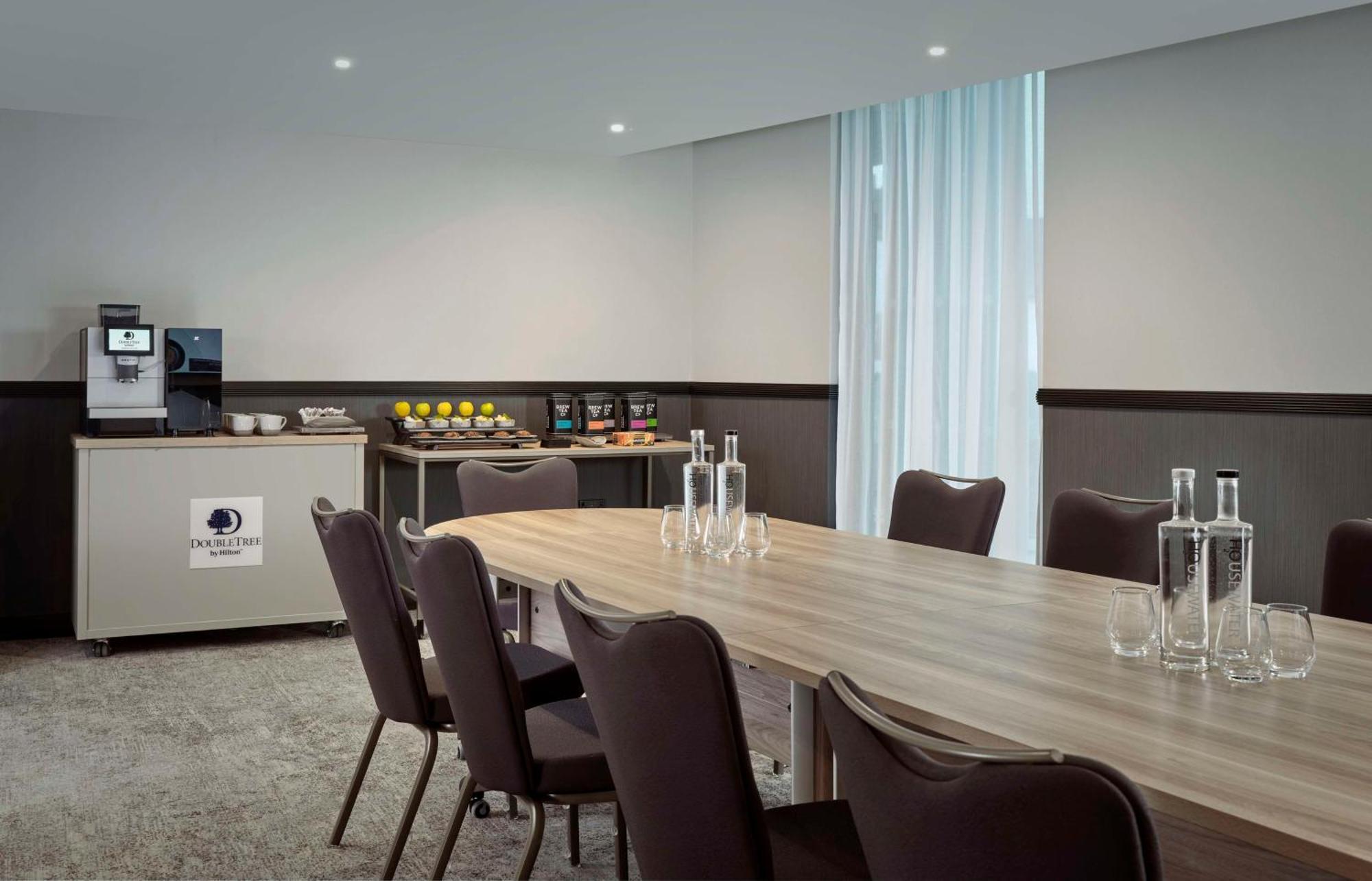Hotel Doubletree By Hilton