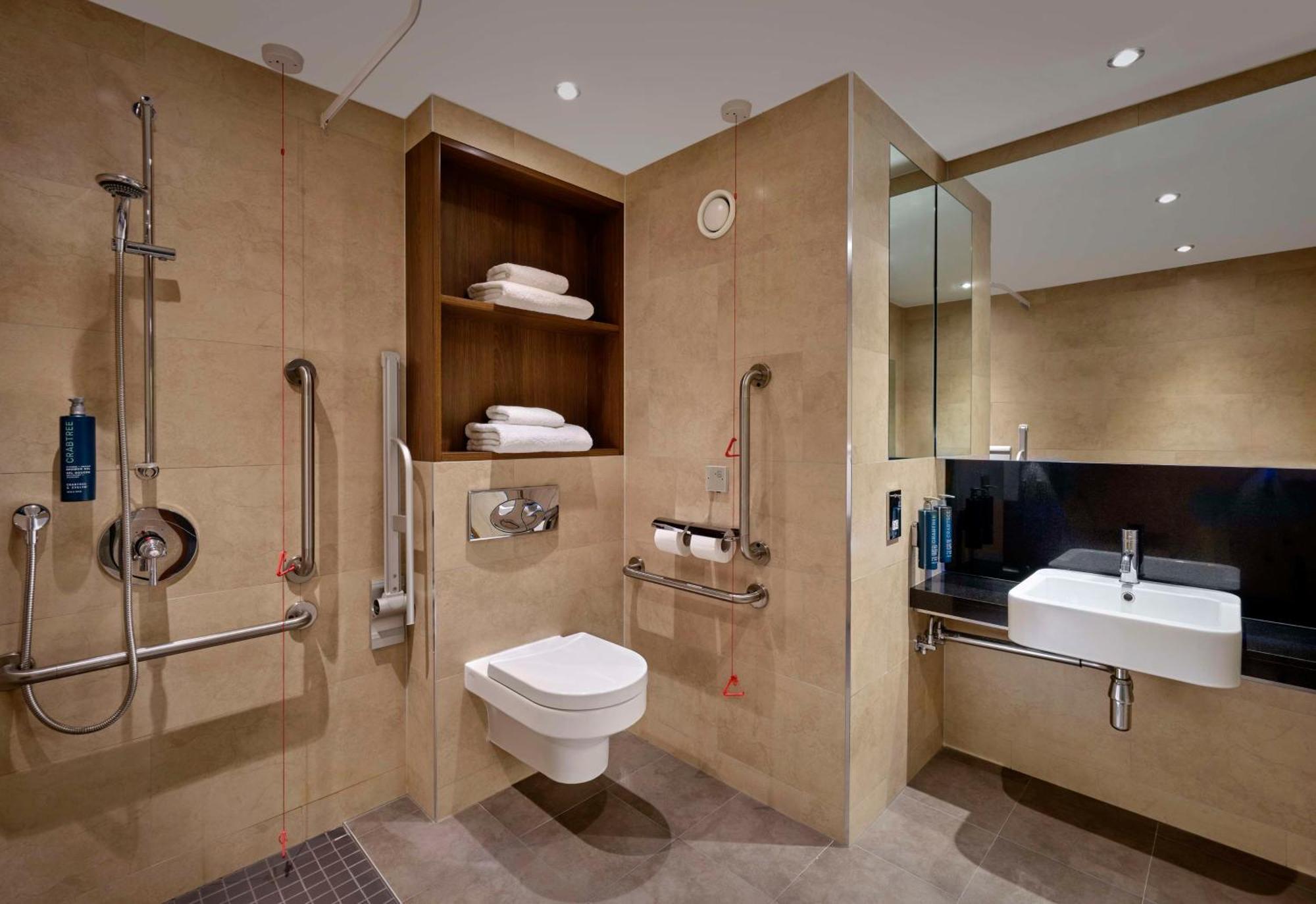 Doubletree By Hilton Hotel 4*
