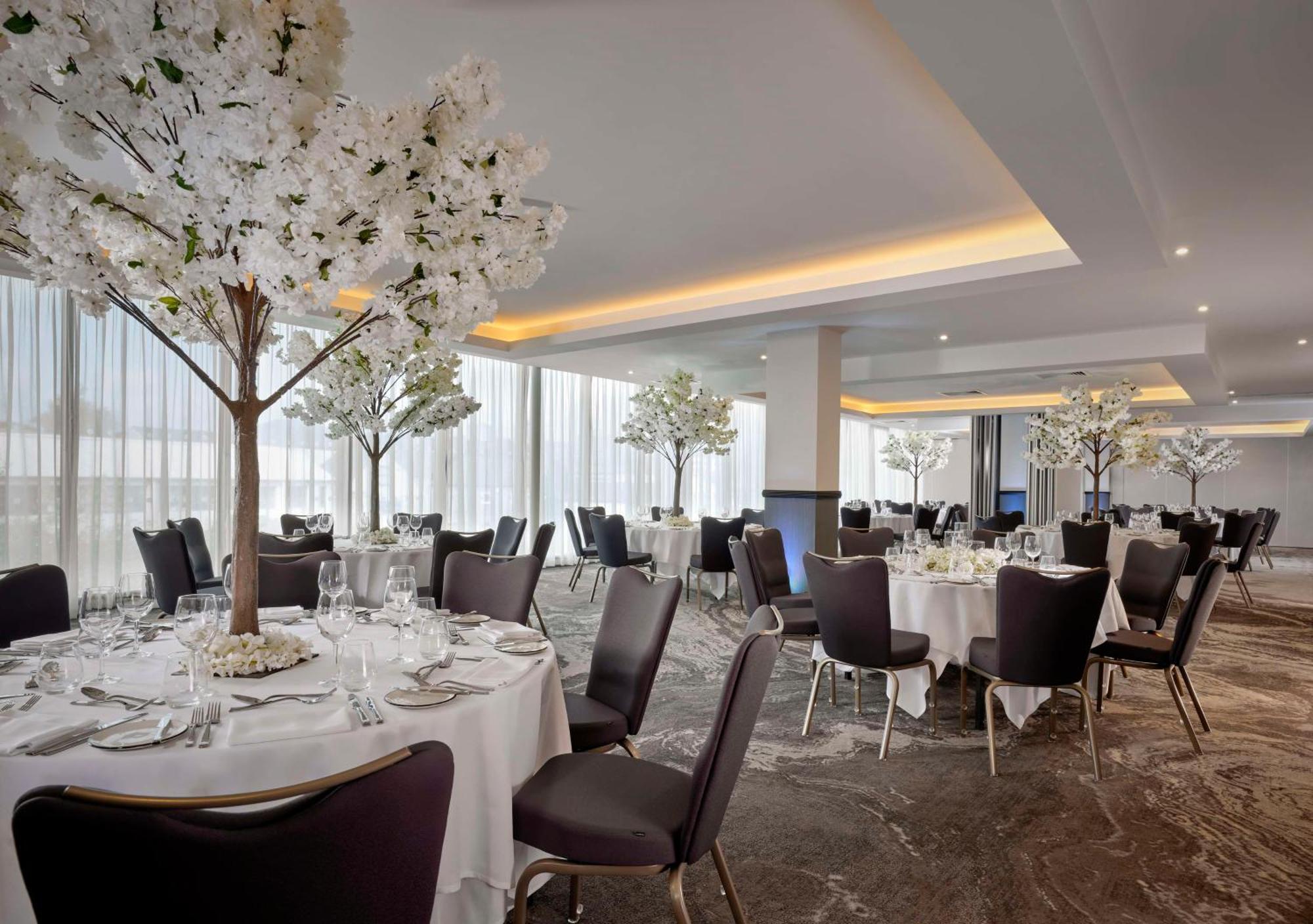 Doubletree By Hilton 4*