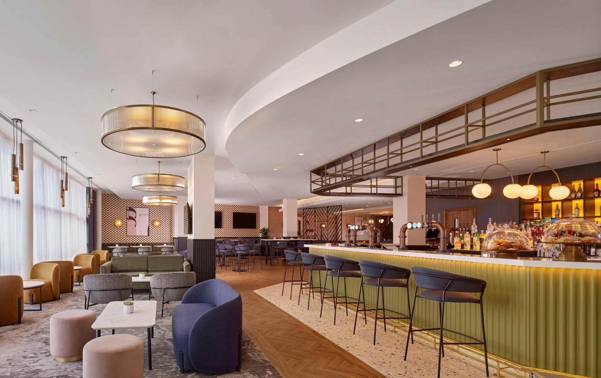 Doubletree By Hilton 4*
