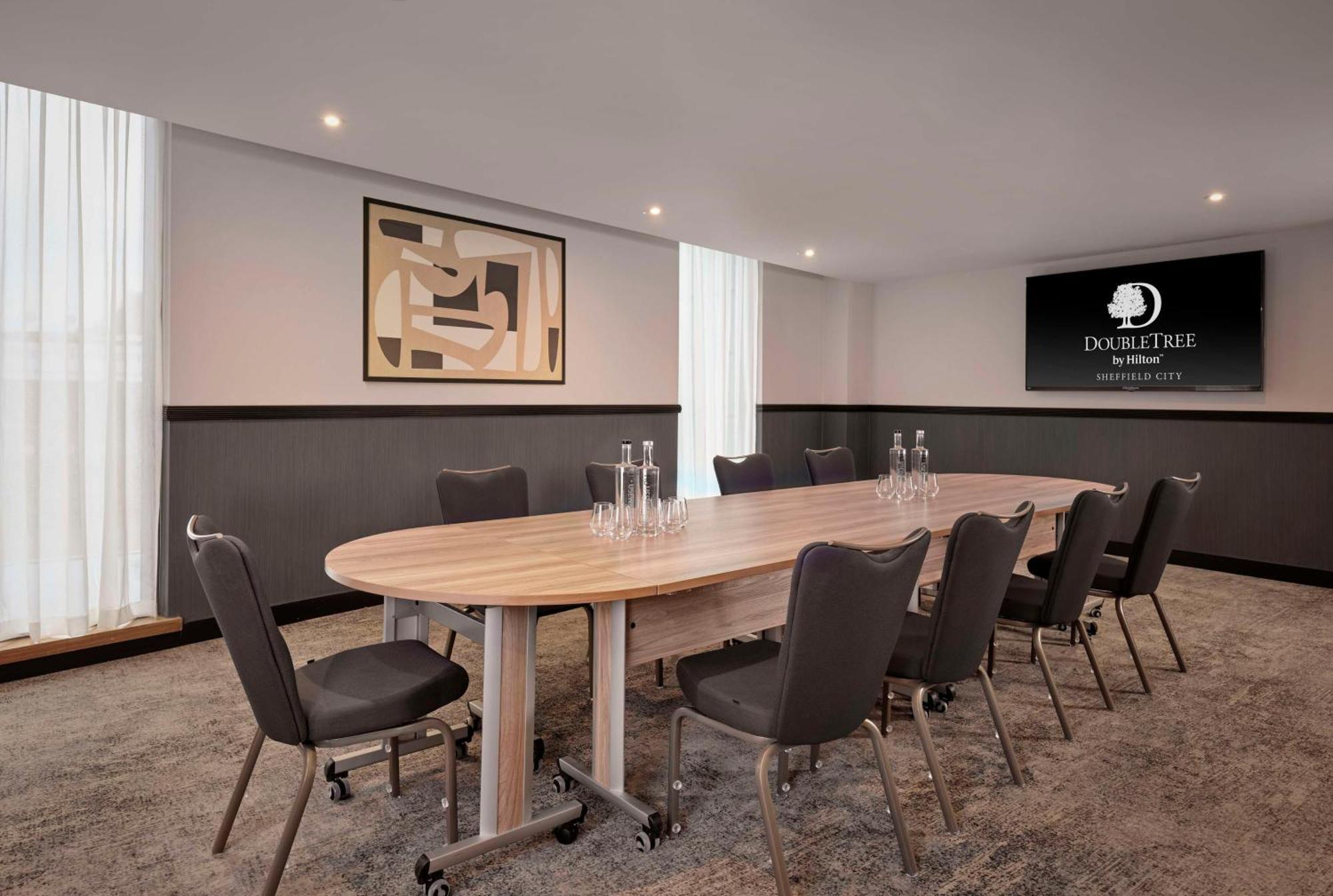Doubletree By Hilton