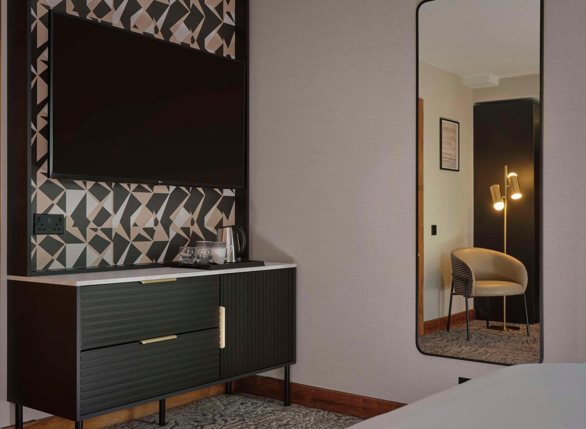 Doubletree By Hilton 4*
