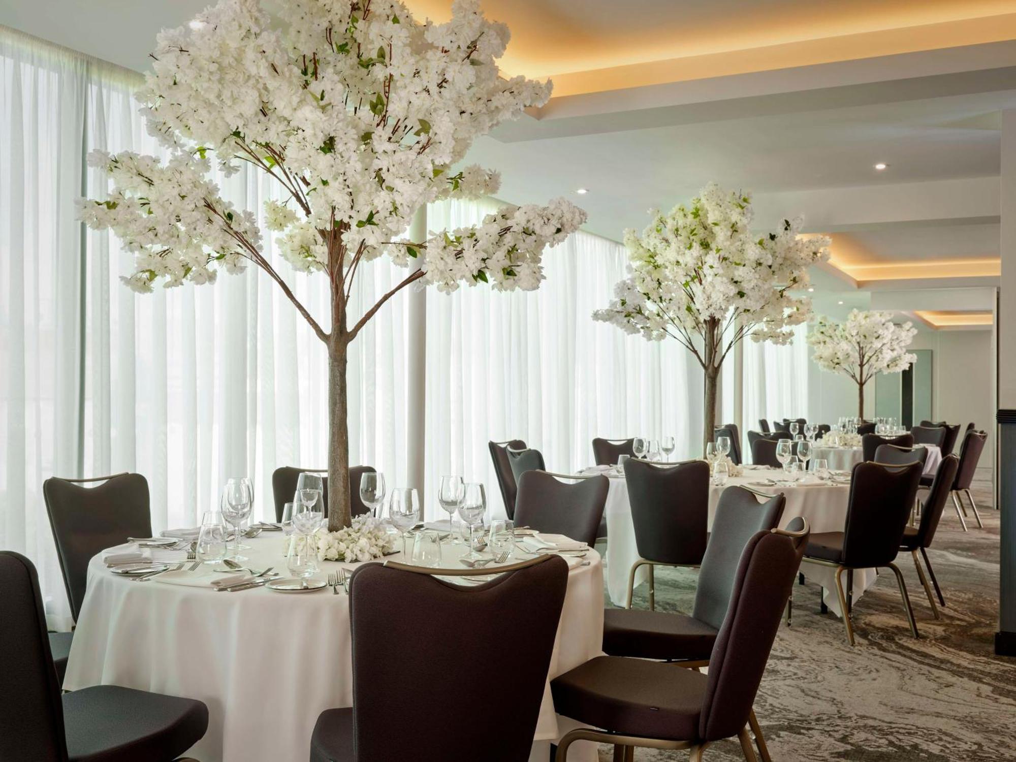 Doubletree By Hilton Hotel 4*