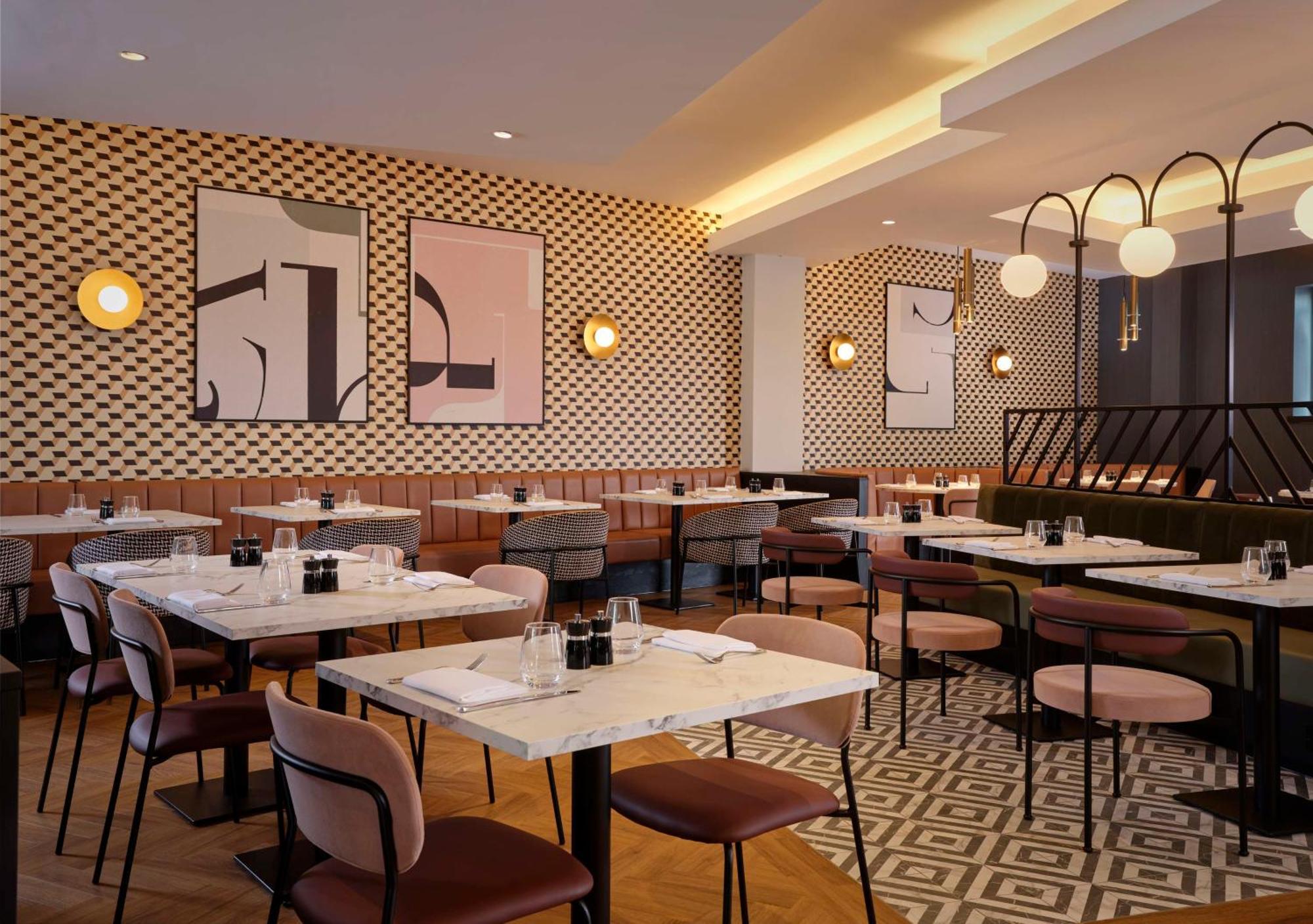Hotel Doubletree By Hilton Sheffield