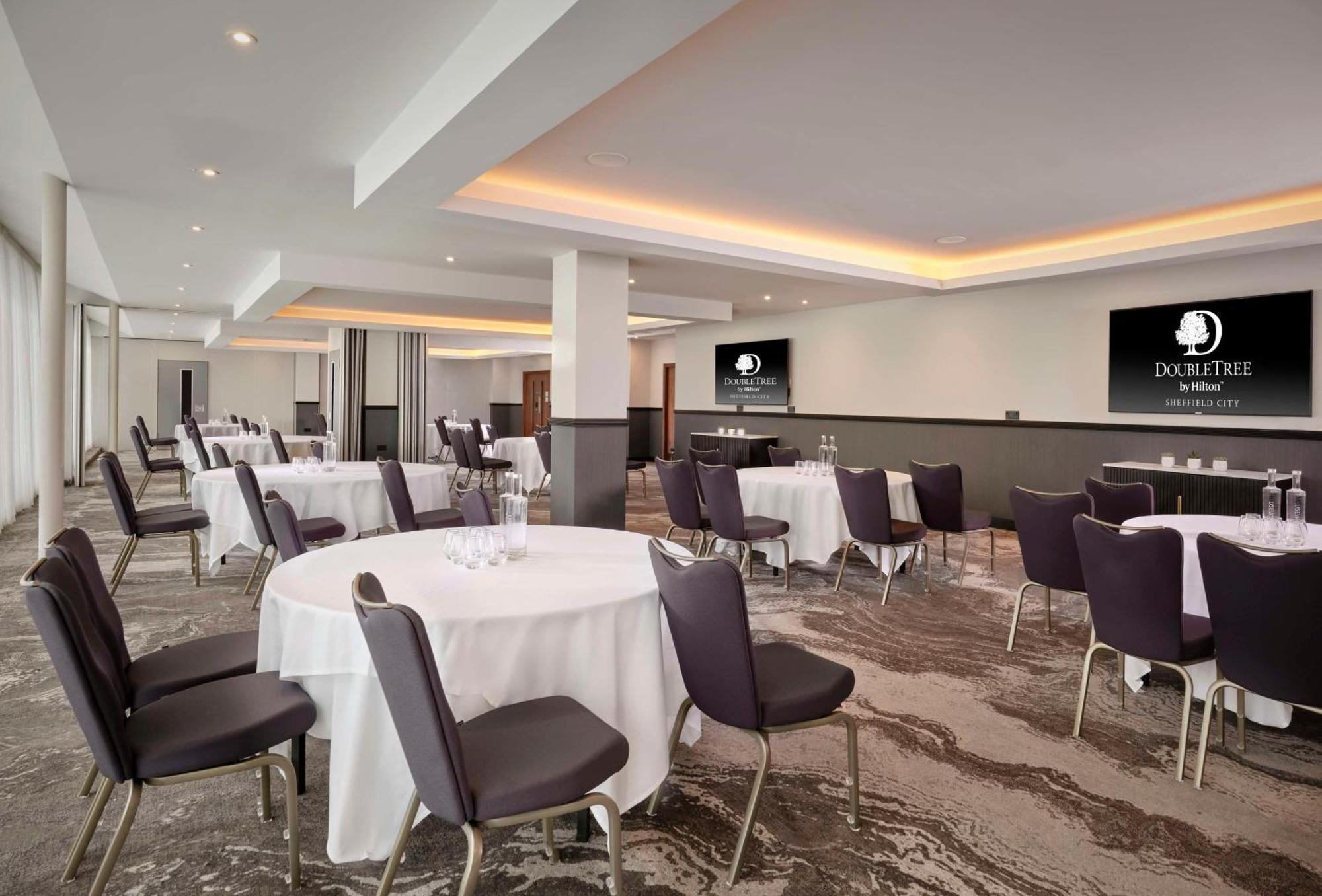 Doubletree By Hilton 4* Sheffield