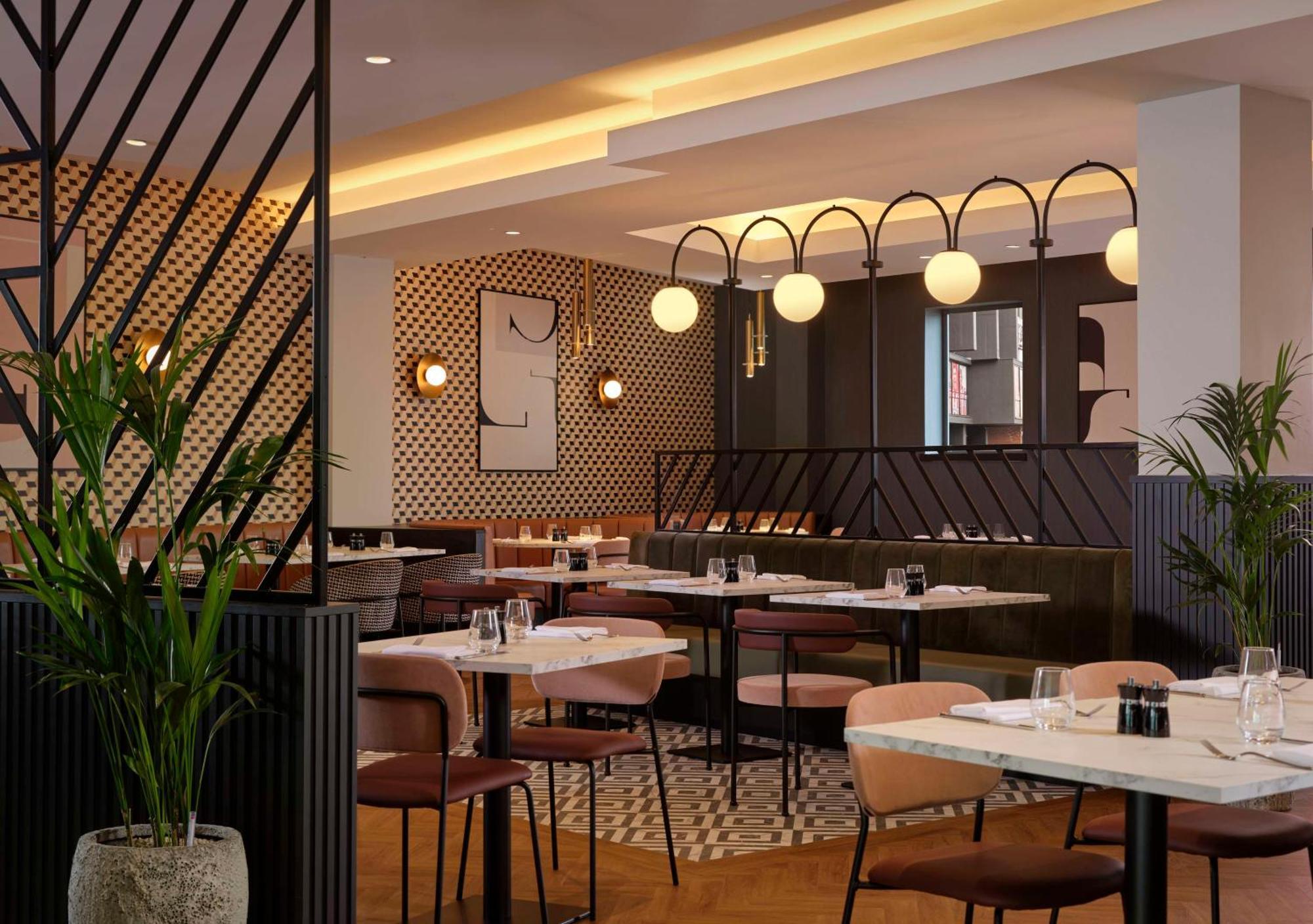 Doubletree By Hilton