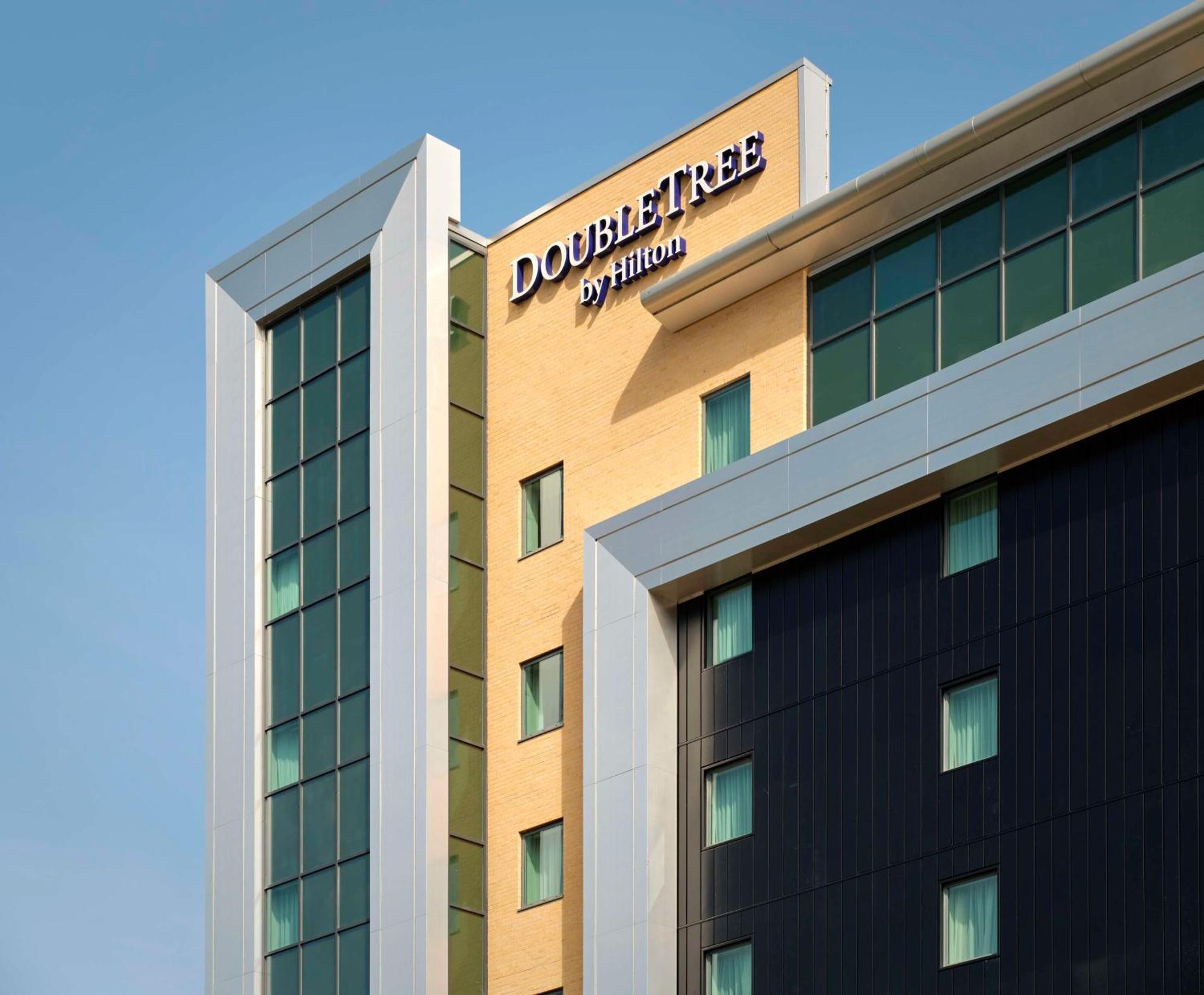 Hotel Doubletree By Hilton
