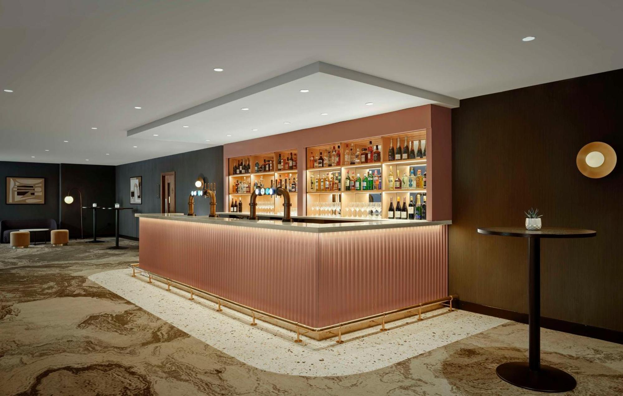 Doubletree By Hilton Hotel 4*