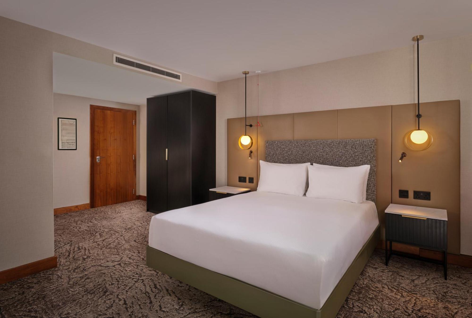 Hotel Doubletree By Hilton