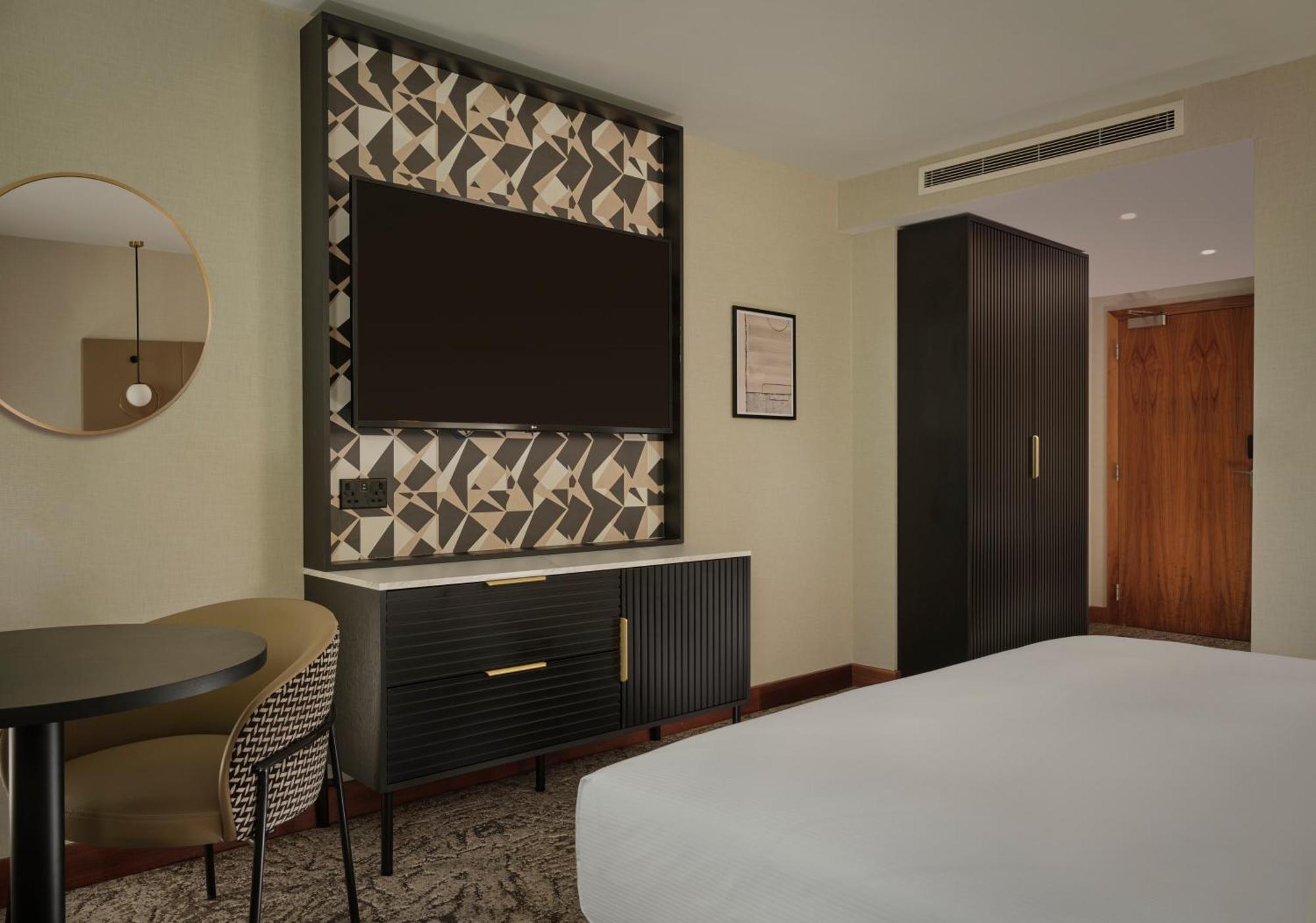 Doubletree By Hilton Sheffield