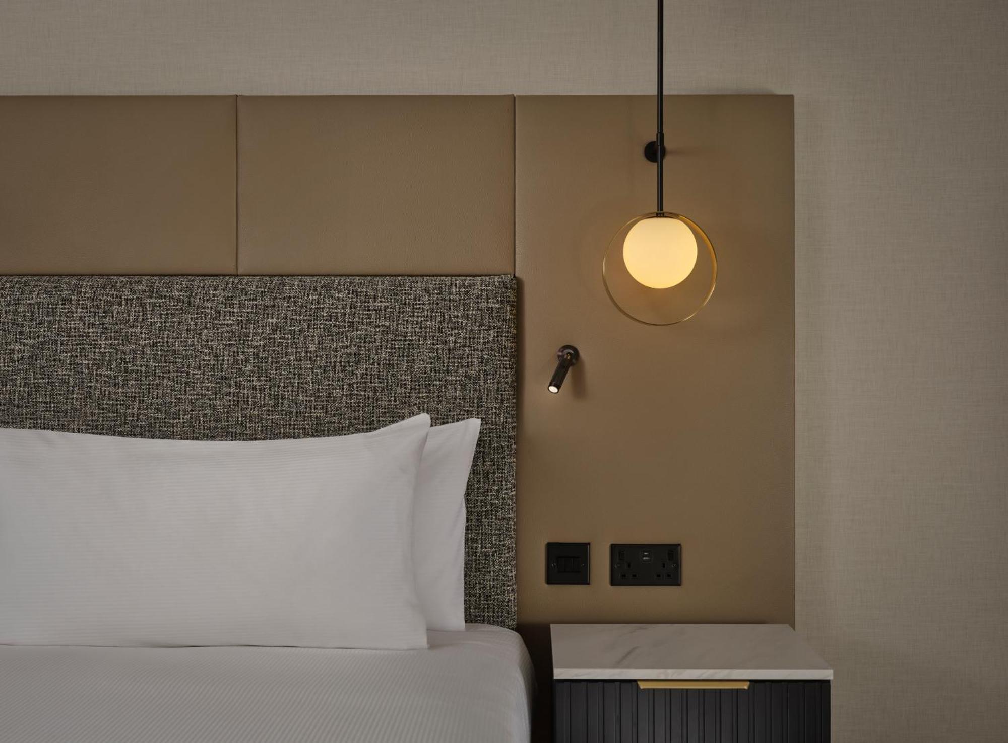 Doubletree By Hilton Hotel 4*