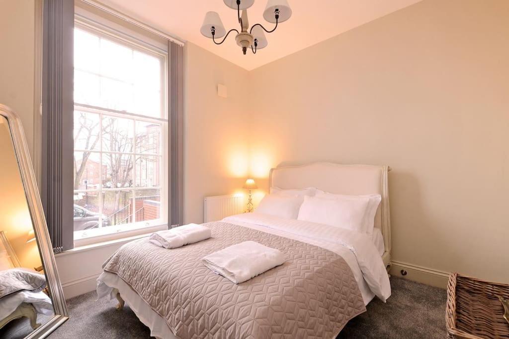 Apartment The Bessemer Sheffield