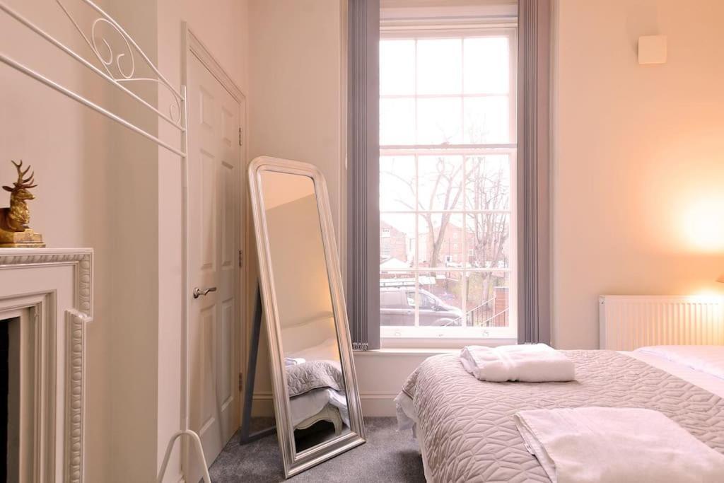 Apartment The Bessemer