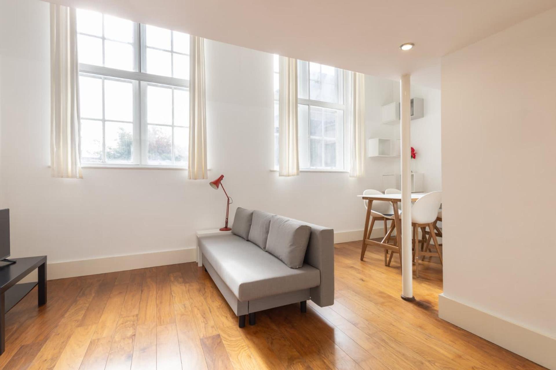 Host & - Hall View Apartment Sheffield