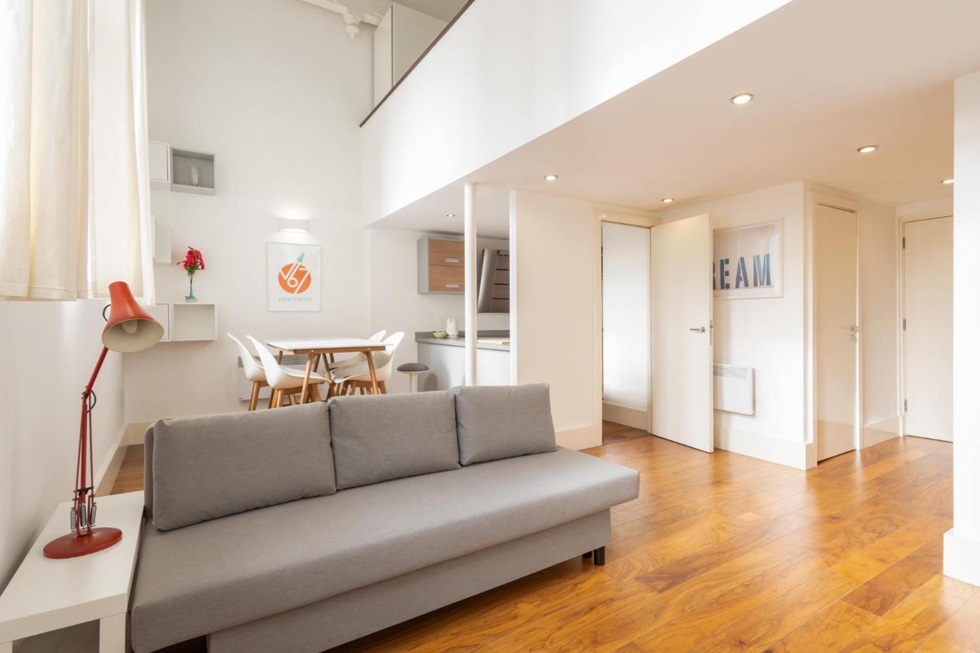 Host & - Hall View * Sheffield