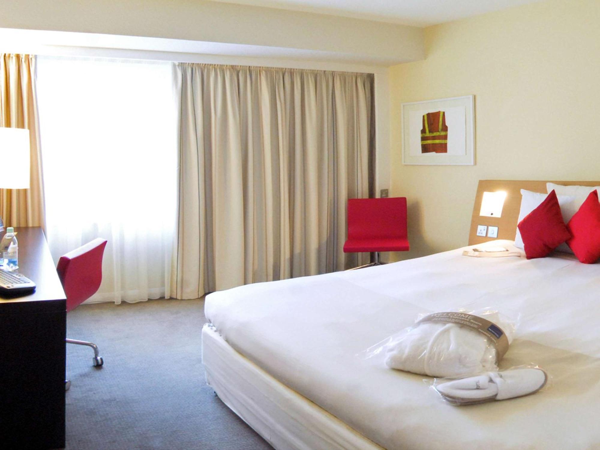 Hotel Novotel Centre