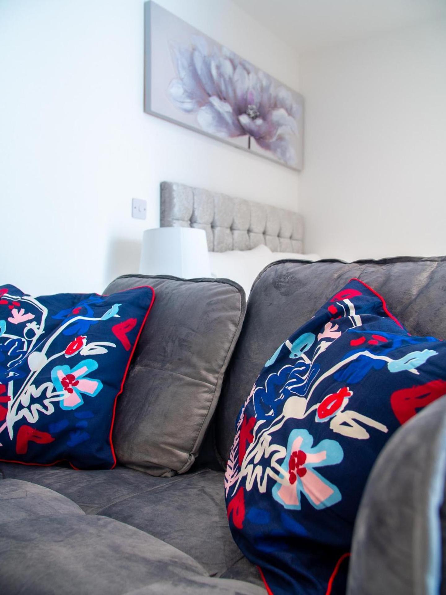 Retreat Apartamento
