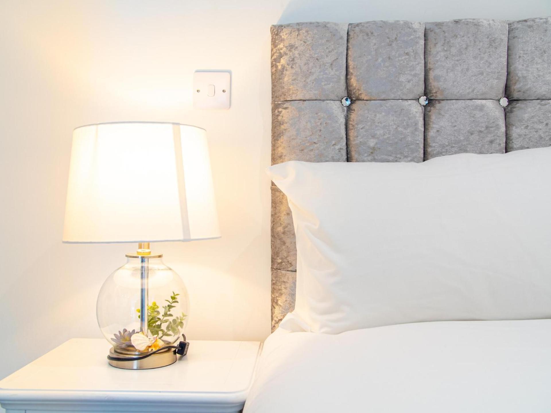 Retreat Apartamento *