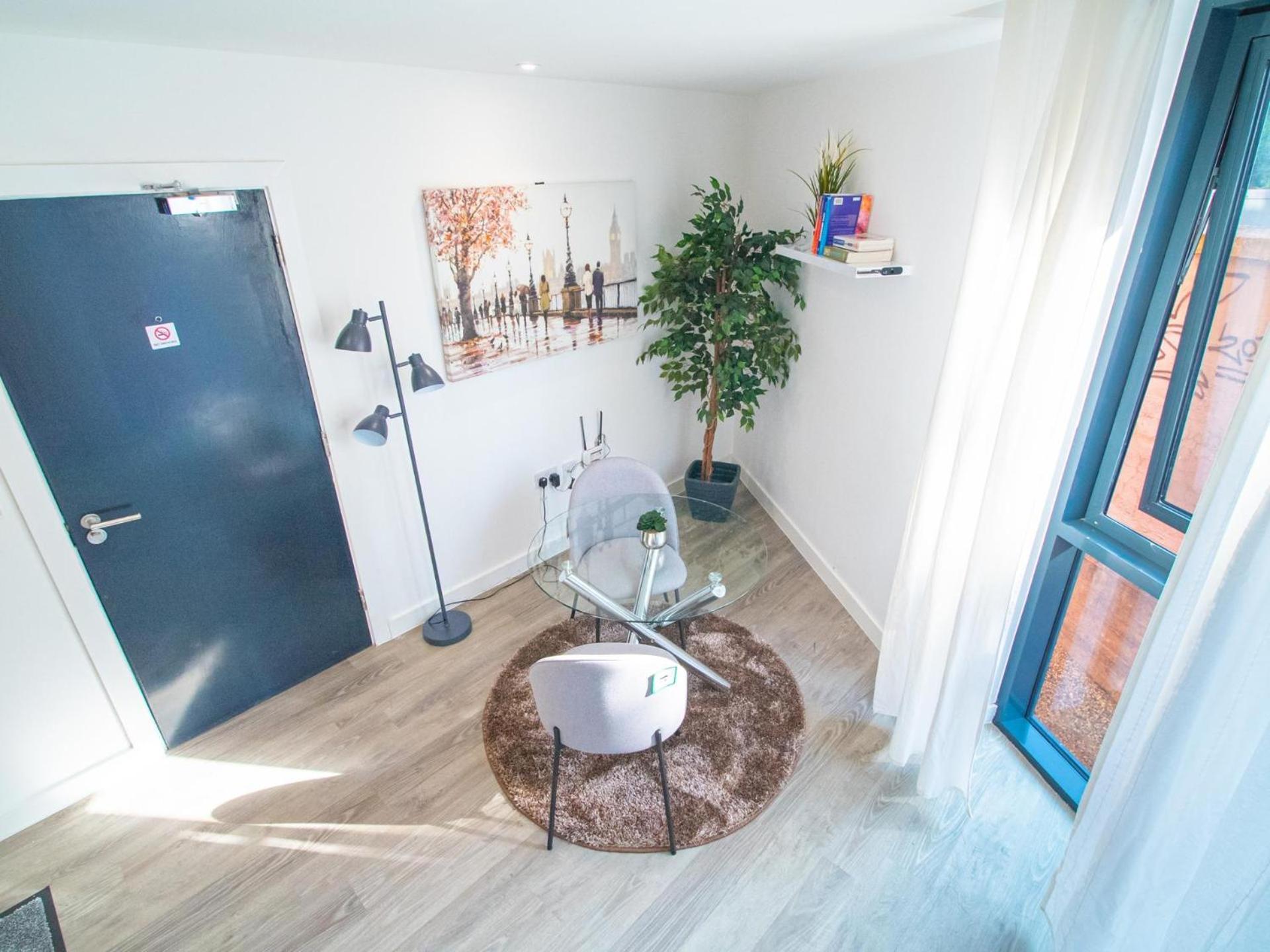 Apartamento Retreat Sheffield