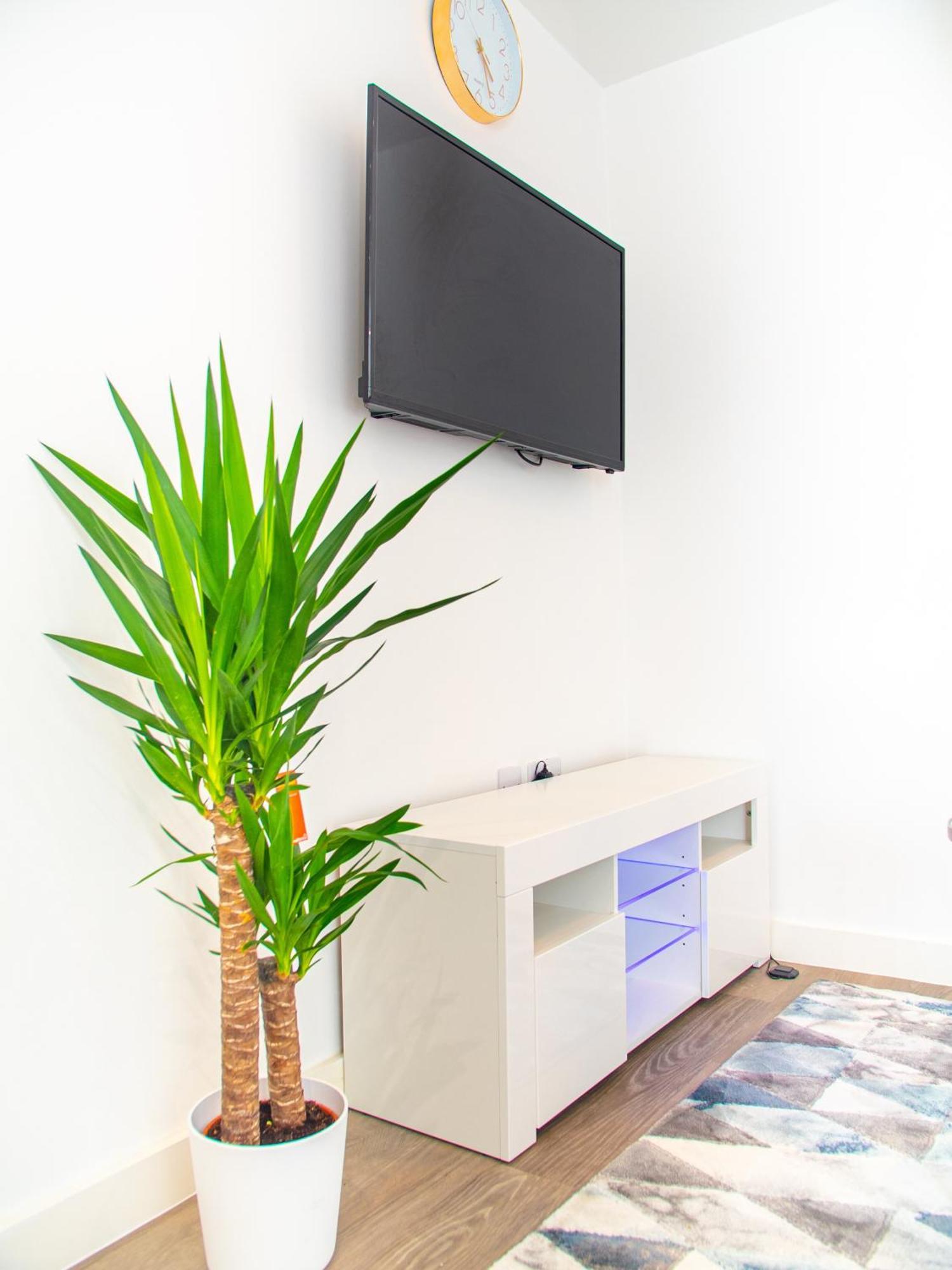 Apartamento Retreat