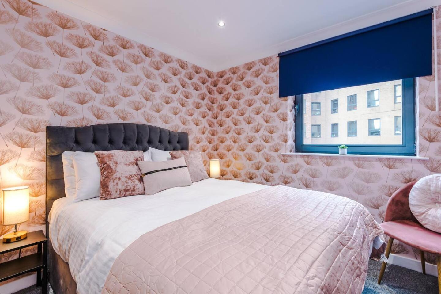 Cosy Flat, Ultimate Comfort & Sleep! Sheffield