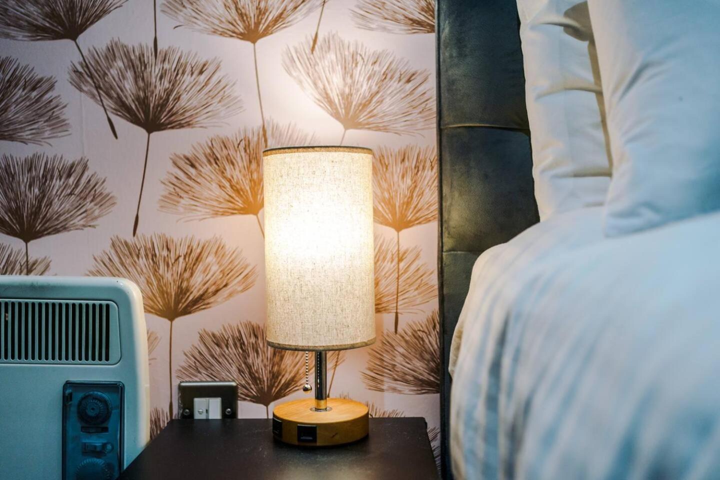 Holiday home Cosy Flat, Ultimate Comfort & Sleep! *