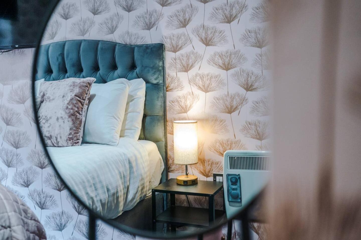 Holiday home Cosy Flat, Ultimate Comfort & Sleep! Sheffield