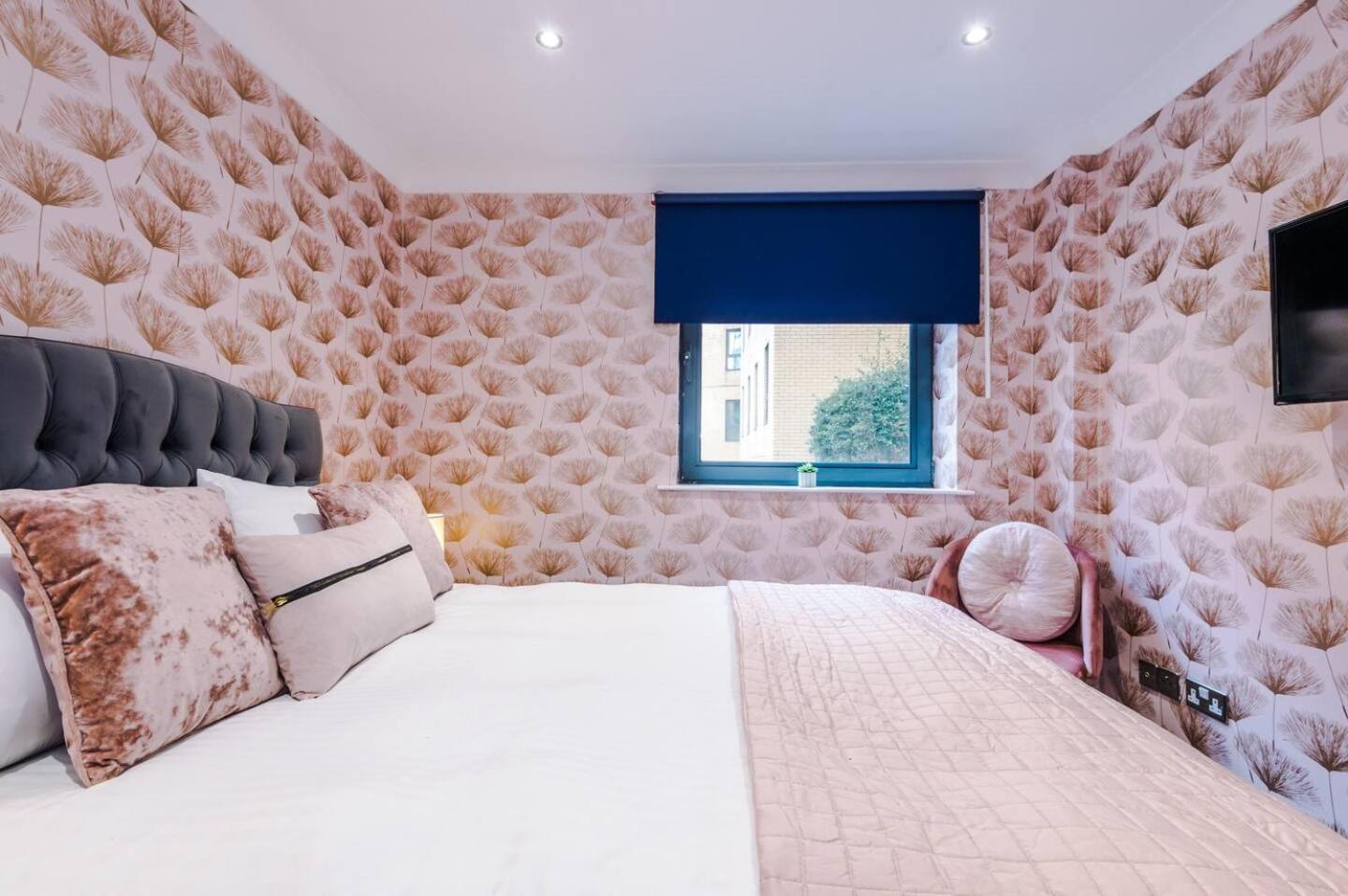 Holiday home Cosy Flat, Ultimate Comfort & Sleep! Sheffield