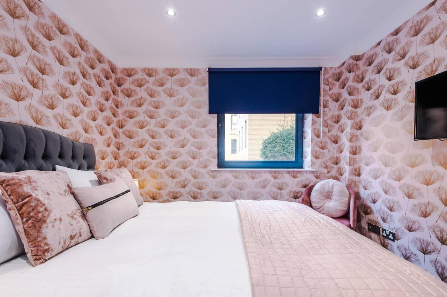 Cosy Flat, Ultimate Comfort & Sleep! *
