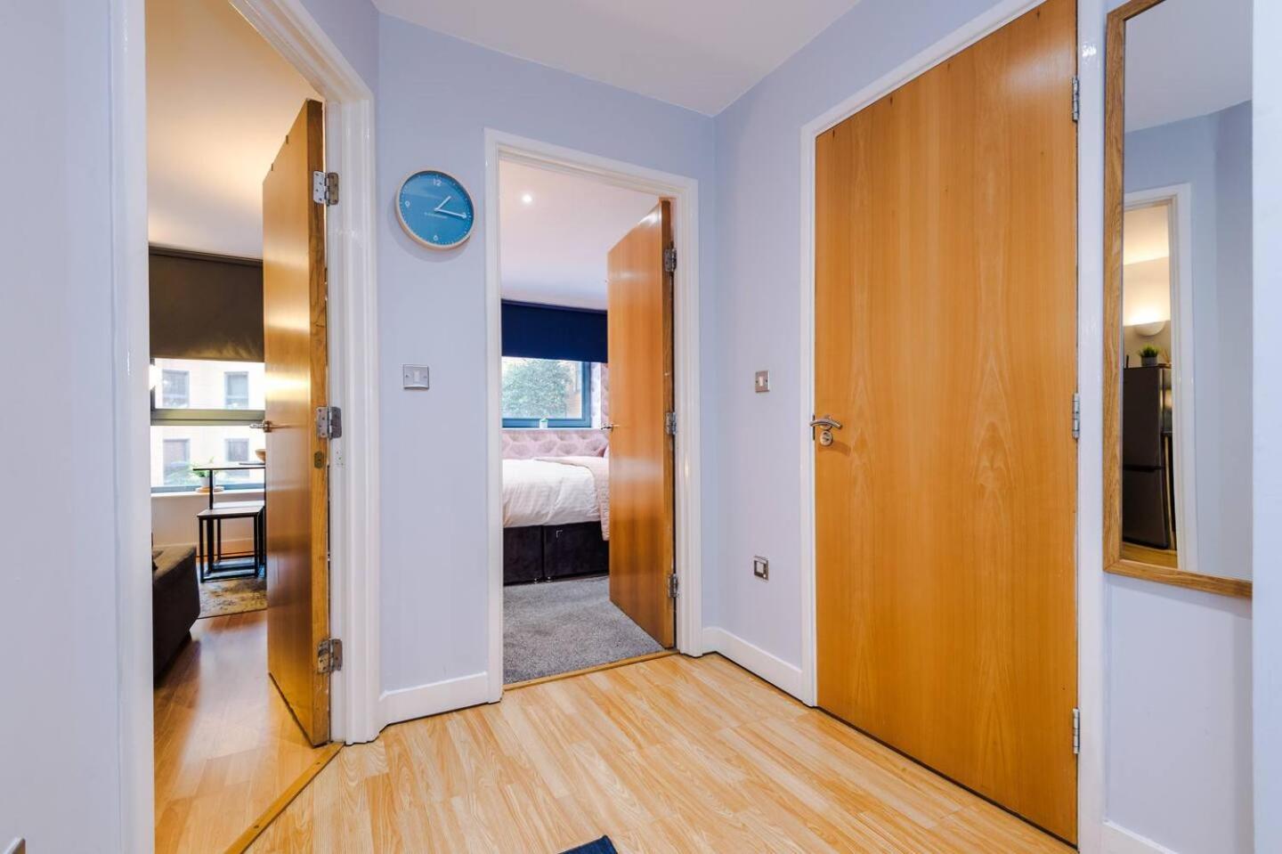 Cosy Flat, Ultimate Comfort & Sleep!