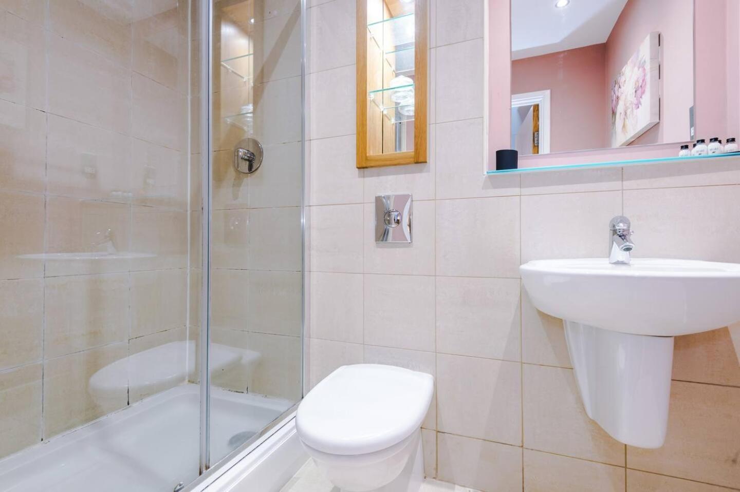 Holiday home Cosy Flat, Ultimate Comfort & Sleep!